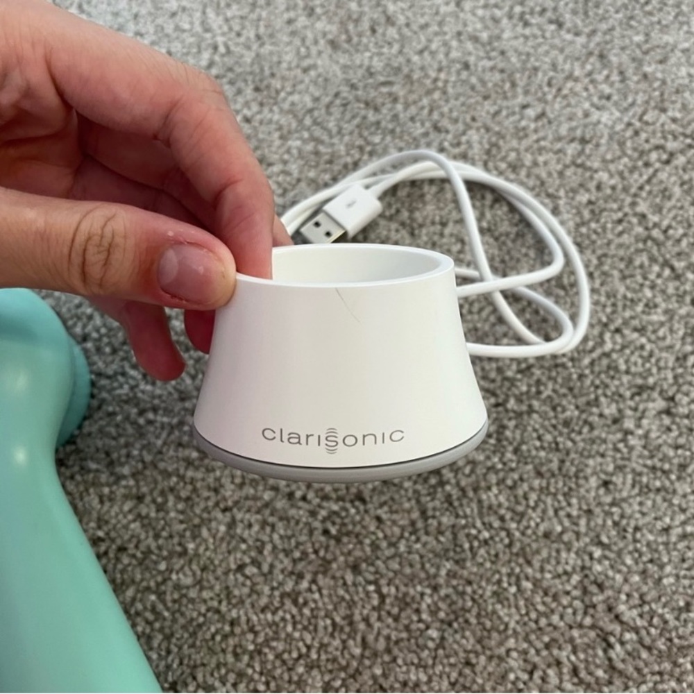 Clarisonic Mia Smart- Mint Green - Picture 4 of 7